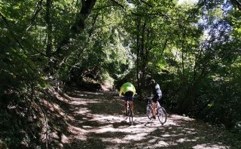 SMART TOURISM E ITINERARI SPORTIVI NATURALISTICI
